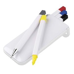 Additional Image 4 - a white pen and markers