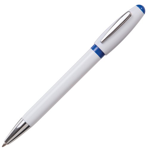 Additional Image 2 - a white and blue pen