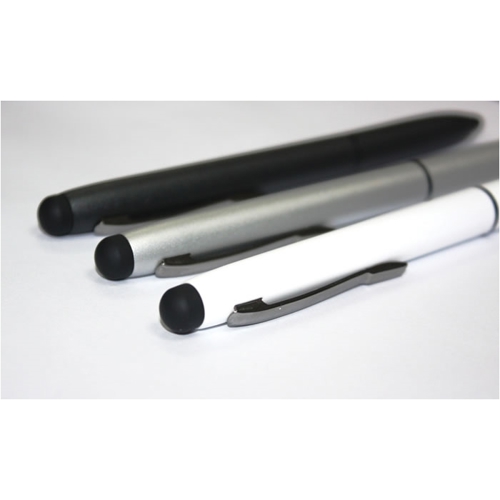 Additional Image 2 - a group of pens on a table