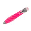 Additional Thumbnail Image 2 - a pink pen with a round ball point
