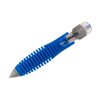 Additional Thumbnail Image 3 - a blue pen with a white cap