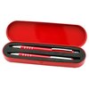 Additional Thumbnail Image 4 - a red box with a pen in it