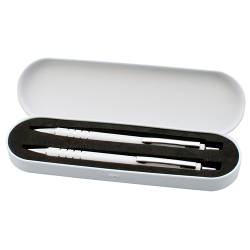 Additional Image 3 - a black pen in a case