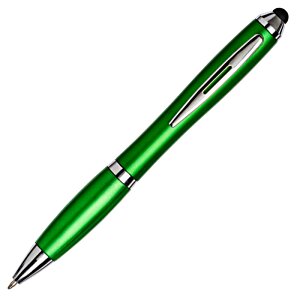 Additional Image 2 - a green pen on a white background