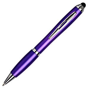 Additional Image 1 - a purple pen on a white background