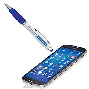Additional Image 1 - a pen on a cellphone