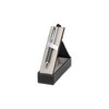 Additional Thumbnail Image 1 - a black and silver object