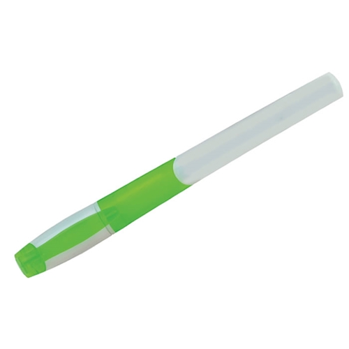 Additional Image 2 - a green highlighter pen