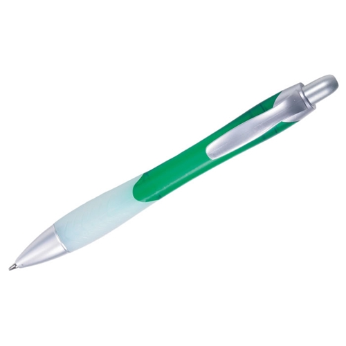 Additional Image 1 - a green and clear pen