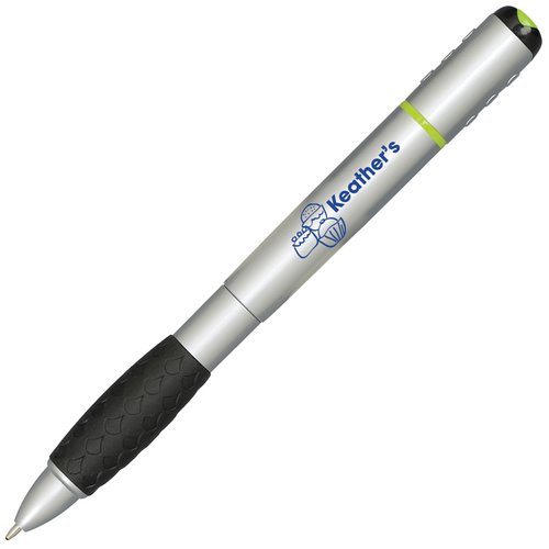 Additional Image 3 - a close up of a pen