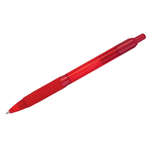 Additional Image 2 - a red pen on a white background
