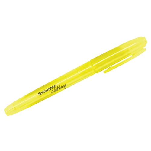 Additional Image 1 - a yellow pen on a white background
