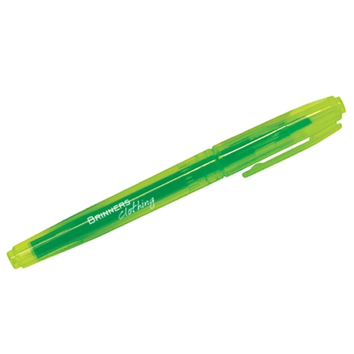 Additional Image 3 - a green pen on a white background