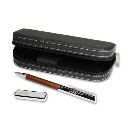 Additional Image 1 - a pen and pencil case