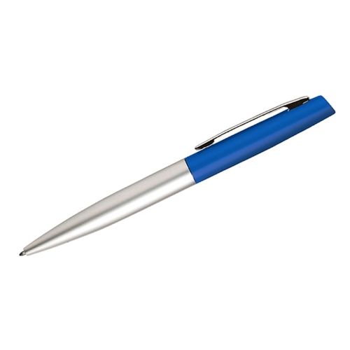 Additional Image 3 - a blue and white pen