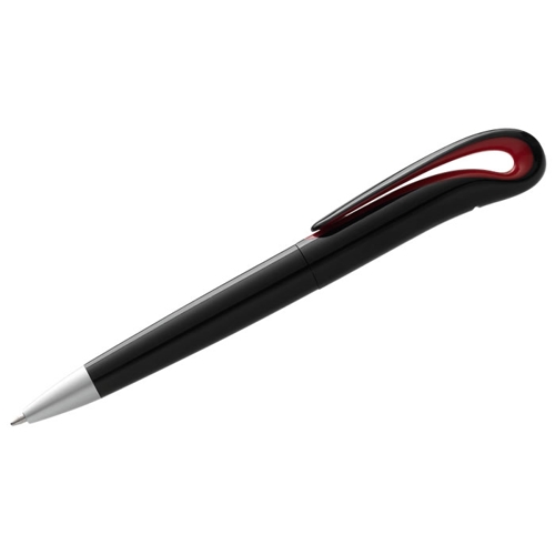 Additional Image 2 - a black pen with a black cap