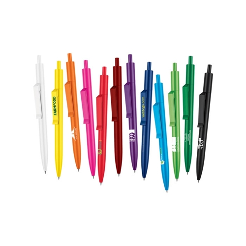 Additional Image 1 - a group of colored pens