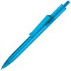 View Image 2 of 9 of DISC Senator® Centrix Pen - Clear - Clearance
