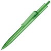 View Image 3 of 9 of DISC Senator® Centrix Pen - Clear - Clearance