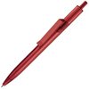 View Image 6 of 9 of DISC Senator® Centrix Pen - Clear - Clearance