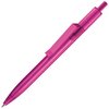 View Image 7 of 9 of DISC Senator® Centrix Pen - Clear - Clearance