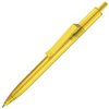 View Image 8 of 9 of DISC Senator® Centrix Pen - Clear - Clearance