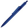 View Image 9 of 9 of DISC Senator® Centrix Pen - Clear - Clearance