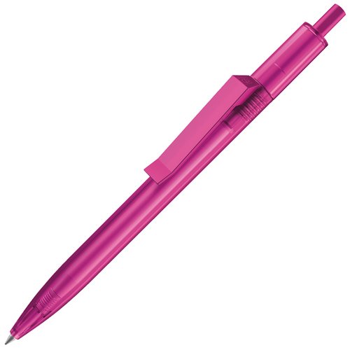 Additional Image 6 - a pink pen on a white background