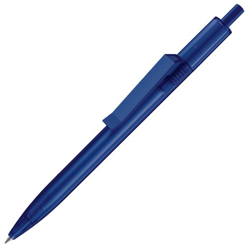 Additional Image 8 - a blue pen on a white background