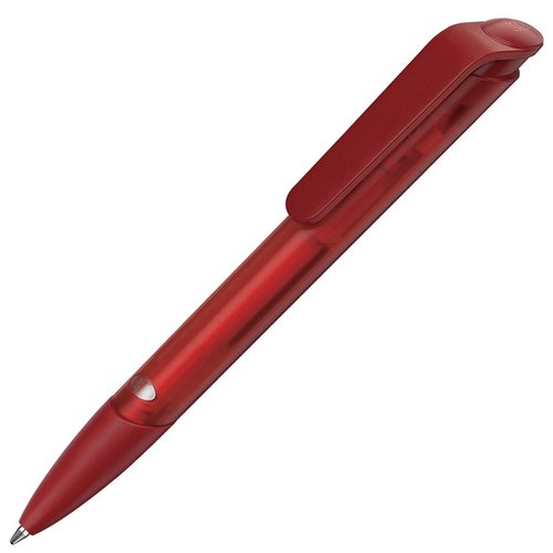 Additional Image 4 - a red pen with a cap
