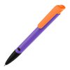 View Image 3 of 12 of Senator® Akzento Pen - Colour Mix