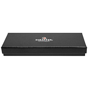 Additional Image 2 - a black rectangular box with a logo