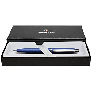 Additional Image 4 - a black box with a blue pen in it