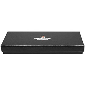 Additional Image 3 - a black rectangular box with a logo