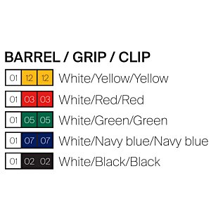 Additional Image 1 - a screen shot of a chart