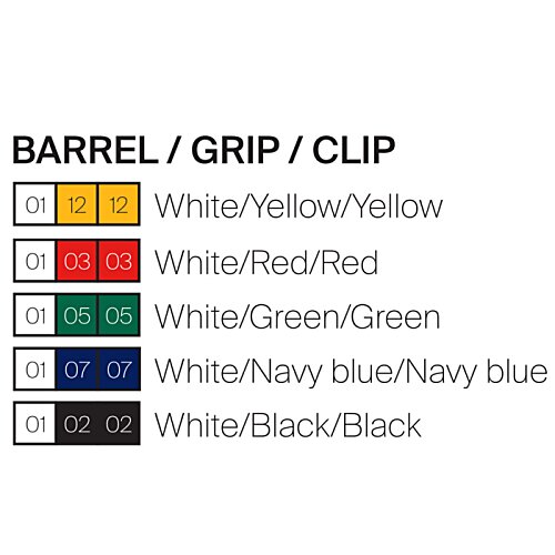 Additional Image 1 - a screen shot of a chart
