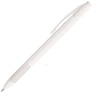 Additional Image 2 - a white pen on a white background