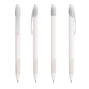 Additional Image 2 - a row of white pencils