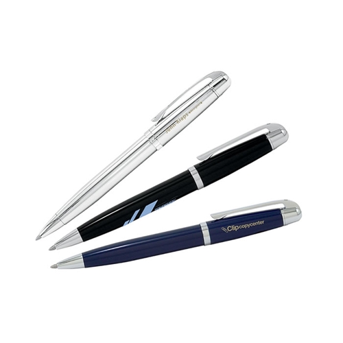 Additional Image 1 - a group of pens on a white background