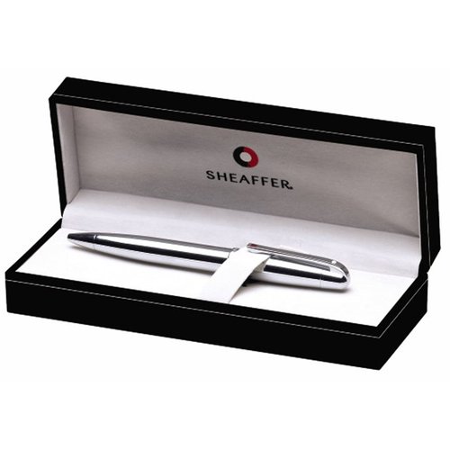 Additional Image 2 - a black and white box with a knife in it