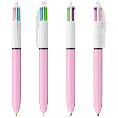 Additional Image 2 - a row of pens with different colors