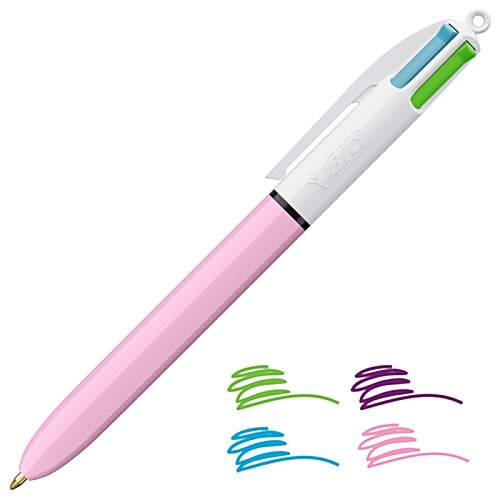 Additional Image 5 - a pen with different colors