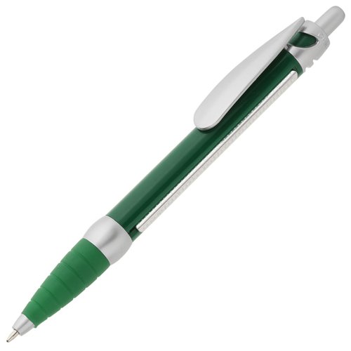 Additional Image 2 - a green pen with a white cap