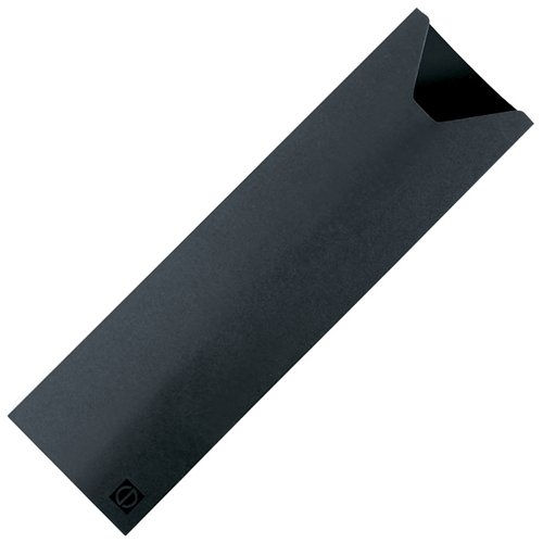Additional Image 1 - a black rectangular object on a white background