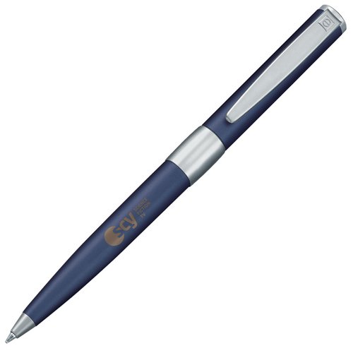 Additional Image 1 - a pen with a blue cap