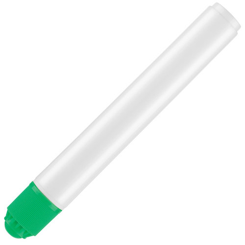 Additional Image 2 - a white and green pen