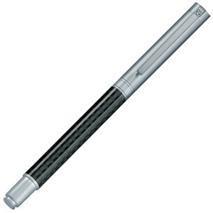 Additional Image 1 - a black and grey pen