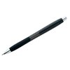 Additional Thumbnail Image 1 - a black pen with a black cap