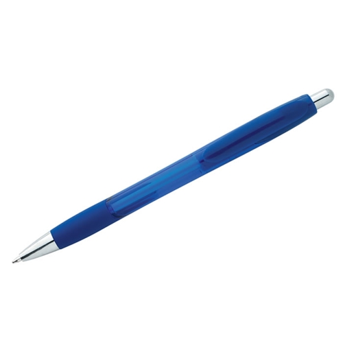 Additional Image 2 - a blue pen on a white background