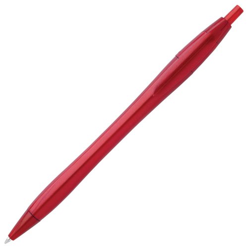 Additional Image 3 - a red pen on a white background